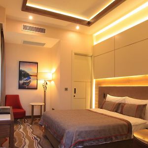 Standaard Kamer met een King Size Bed
